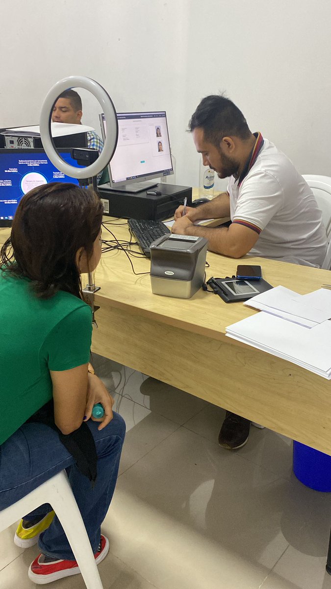 Hace 15 años empezó este sueño de defender los animales y el medio ambiente en Colombia, ahora lo estaremos haciendo desde el concejo de #Monteria. Oficialmente candidata   <a href="/andreanimalidad/">Andrea Padilla |Senado Alianza Verde🌻#️⃣1️⃣4️⃣</a> <a href="/PartidoVerdeCoL/">Partido Alianza Verde 🌻</a>
#rutaecoanimal 
#porladefensadelosanimales 
#Concejodemonteria