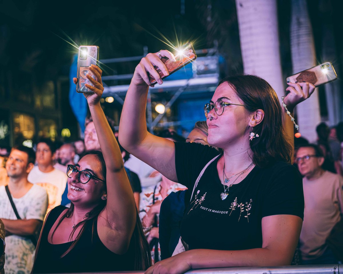 ¡Noche del 29/7! 𝗠𝗮𝗿𝘁𝗶𝗻𝗮 𝗗𝗶𝗥𝗼𝘀𝘀𝗼, 𝗞𝗿𝗶𝘀𝘁𝗶𝗮𝗻 𝗞𝗼𝘀𝘁𝗼𝘃 𝘆 𝗗𝗮𝗻𝗮 𝗜𝗻𝘁𝗲𝗿𝗻𝗮𝘁𝗶𝗼𝗻𝗮𝗹!📸 <a href="/julianc/">JulianC</a>.martin_⁣⁣#visit_tenerife #CabildoTenerife#culturaensantacruz#ayuntamientosantacruz #gobiernodecanarias.es #turismodeislascanarias #somostenerife