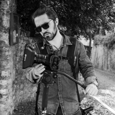 maxfear's tweet photo. #NuovaFotoProfilo https://t.co/X3vAp8eRAe