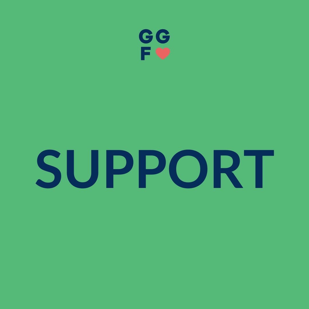 GoGetFunding's tweet photo. We all need a little support in our lives sometimes. How do you support others in their time of need?
#support #hereforyou #byyourside #givesupport #fundraise #donate #fundraising #gogetfunding https://t.co/wmlIIMMZY6