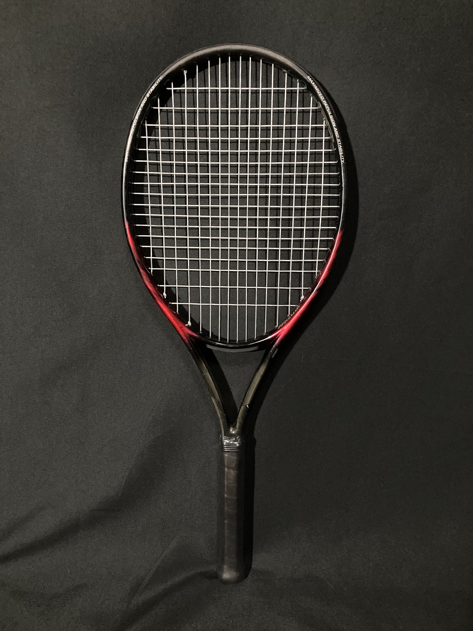 MIZUNO DIOS PRO-X - ラケットショップタジマヤ