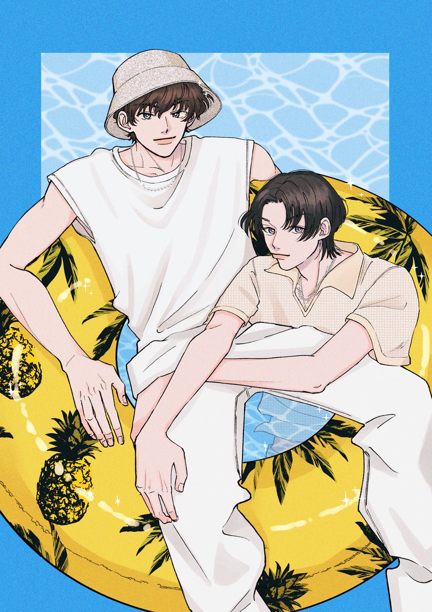 𝙞𝙮𝙪🪽5/6東2せ07b tweet media
