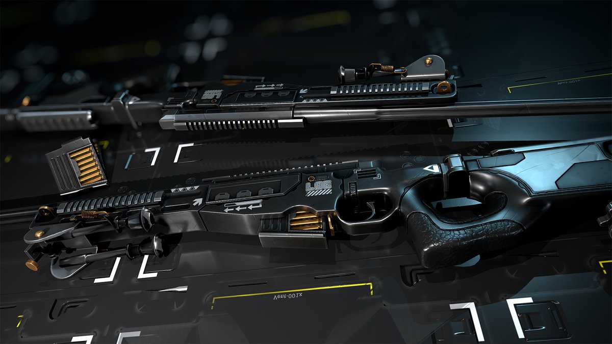 Hello friends, more than ever we need your support, we have worked very hard on this l96
steamcommunity.com/sharedfiles/fi…
steamcommunity.com/sharedfiles/fi…
<a href="/playrust/">Rust</a>
<a href="/gerrmanman/">ThatGermanGuy</a>
#rustskins #rust #steamworkshop