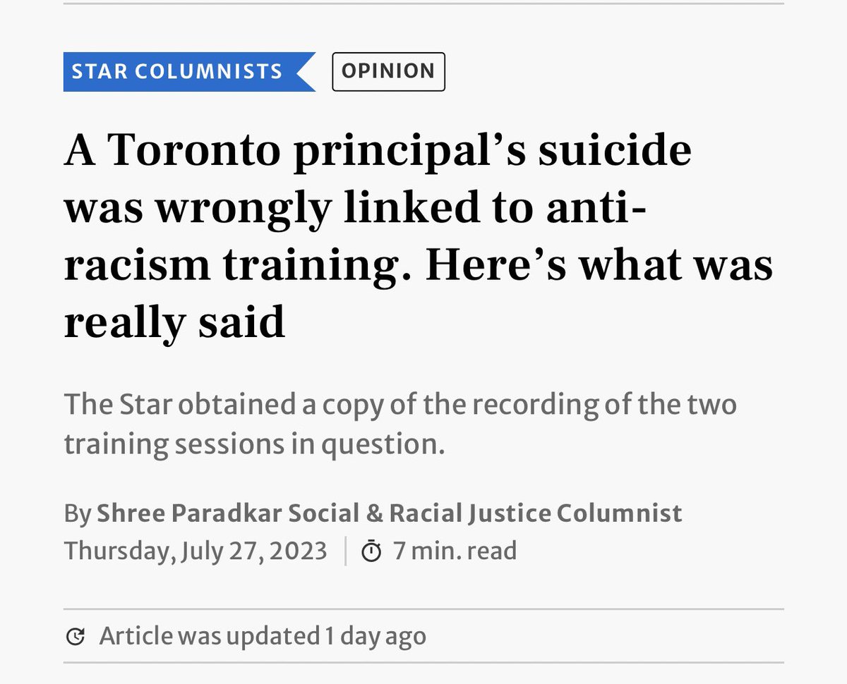 Maggie John tweet media