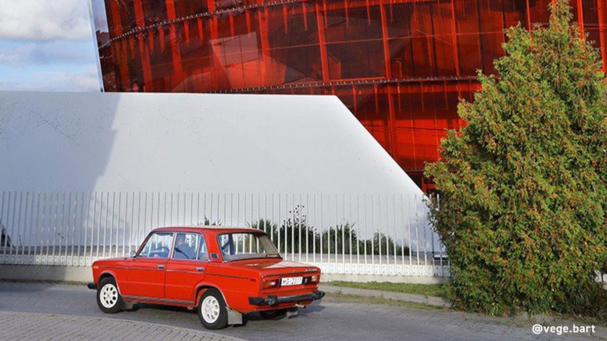 visiteurope's tweet photo. Liepāja, Latvia🇱🇻 will be the European capital of culture in 2027. Visit now, before the crowds!
Besides the street art🎨& local galleries, see a concert at the Great Amber Hall. The architecture is stunning, & the acoustics are world famous🎶.
#VisitEurope #CreativelyCurious https://t.co/DddBblGc3p