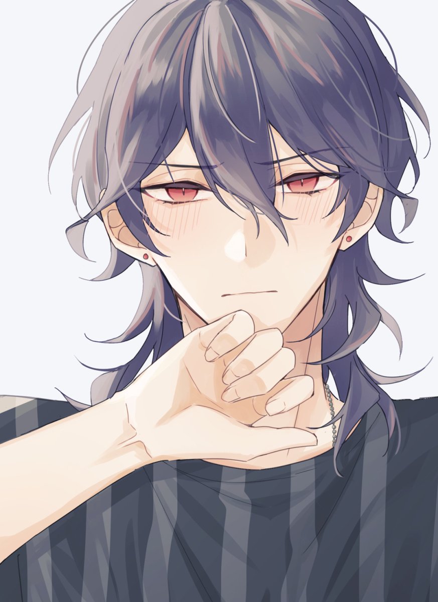 「」|Leo♌のイラスト