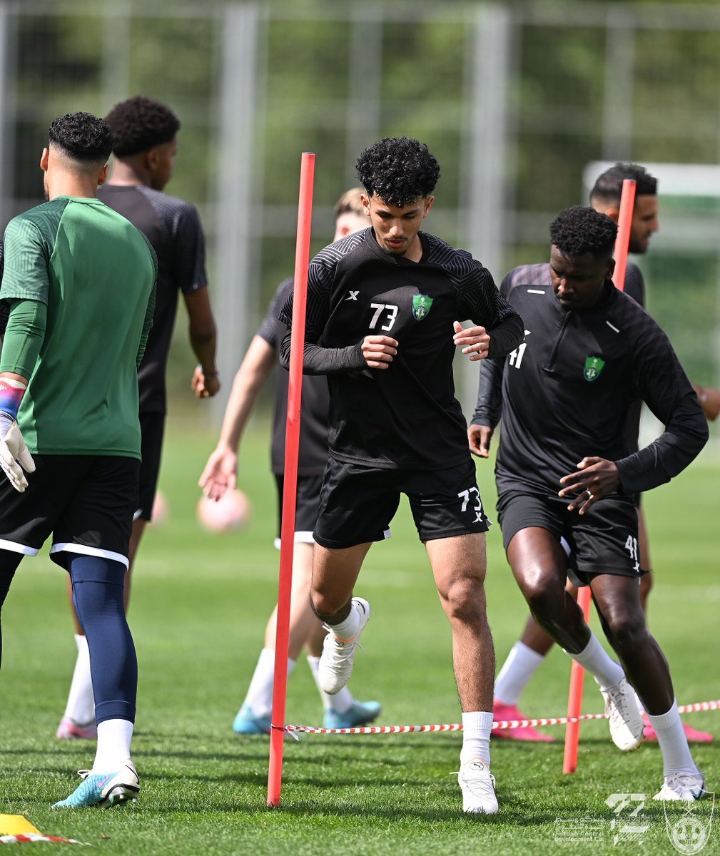 ALAHLI_FC's tweet photo. ⚽️⛅️
#الأهلي_في_النمسا https://t.co/O8n3OBLOKd