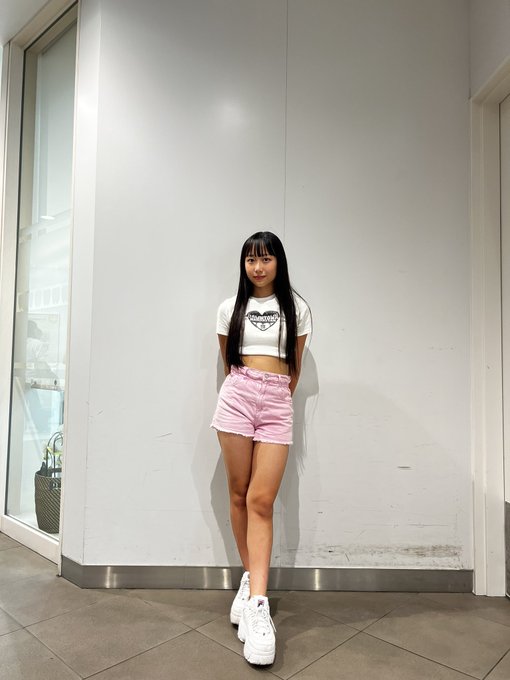 Twitterのコスプレ画像1