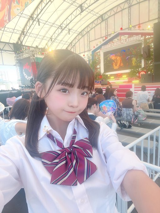 世古乙羽のTwitter画像3