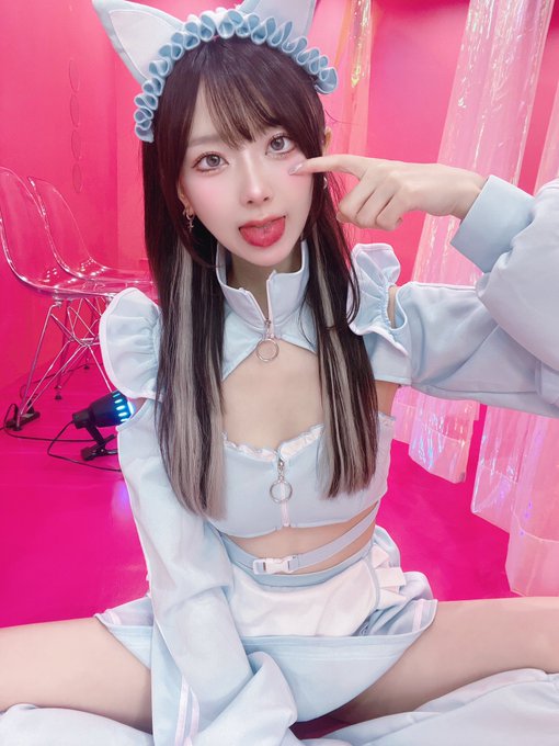 コスプレイヤー天上てんこのTwitter画像30