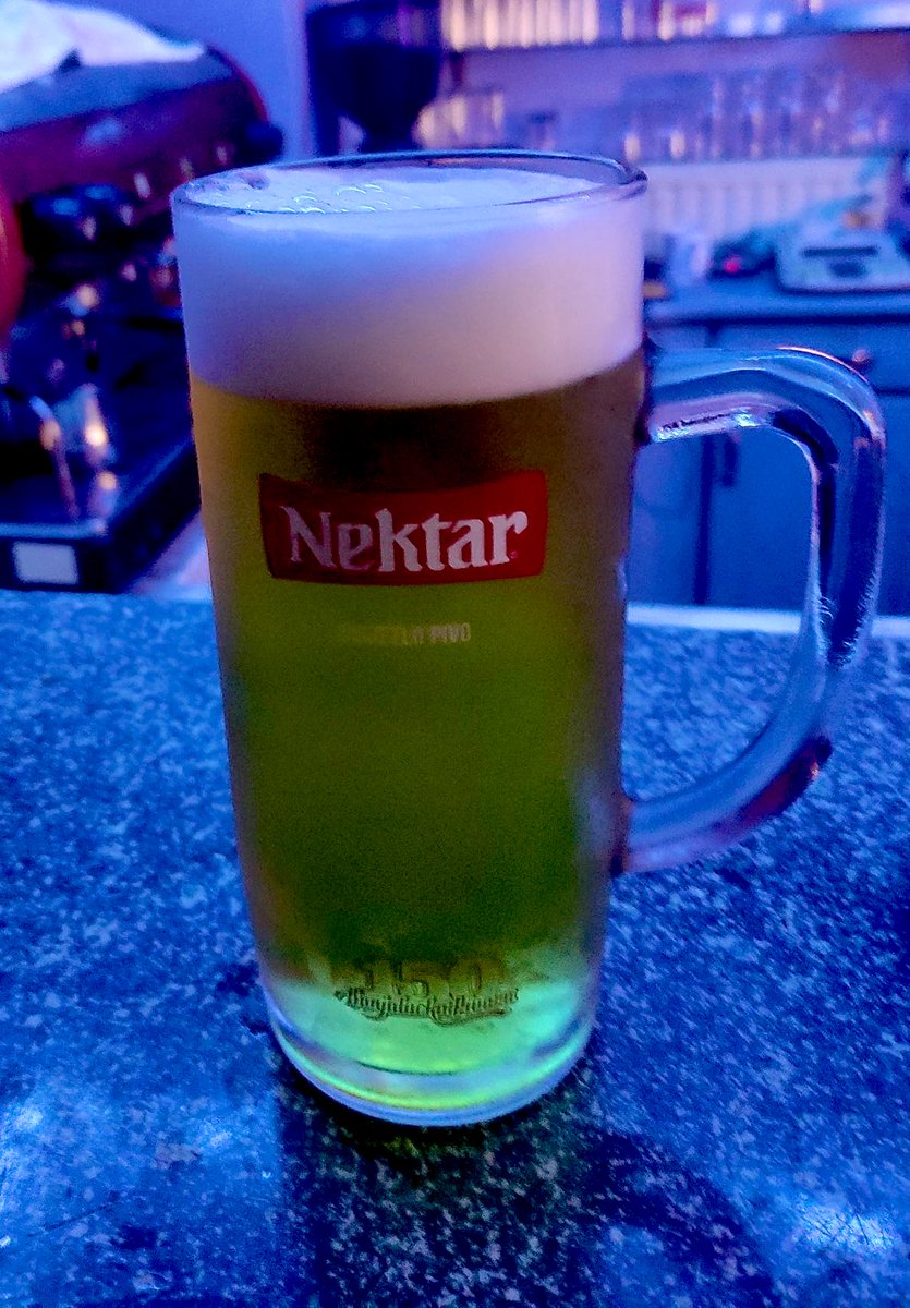 Pints Drank tweet media