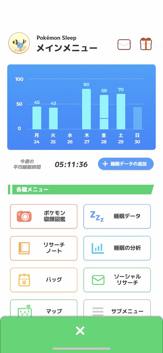 つ tweet media