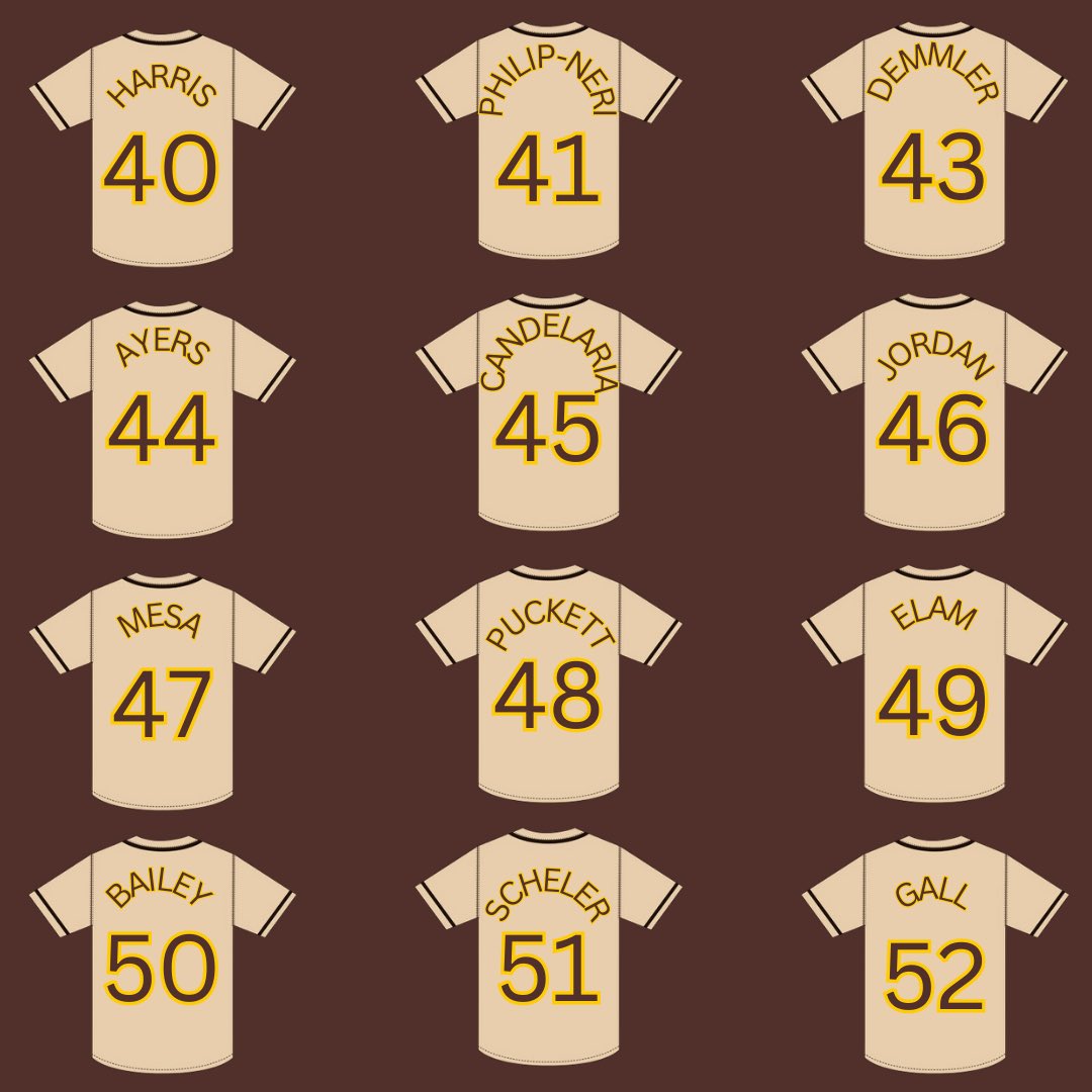 Garden City CC Baseball tweet media