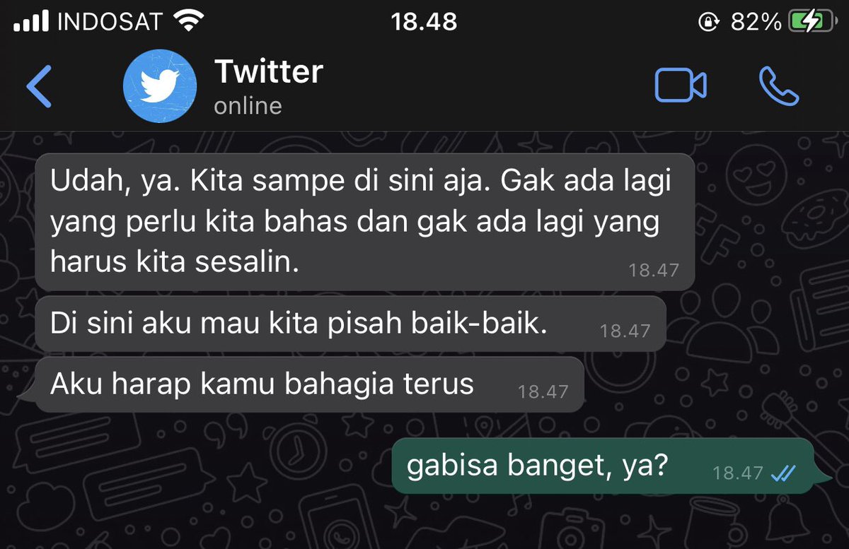 doxttore's tweet photo. Twitter x You vs X x You 

"pemenangnya tetap yang lama."

an alternative universe. https://t.co/YEixuVGwln