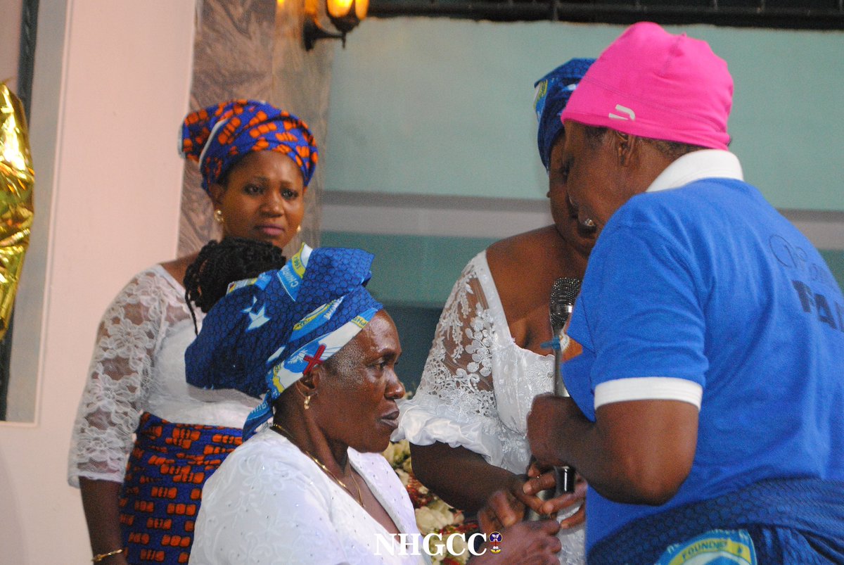 nhgccoshodi's tweet photo. Our midst was filled with the presence of God thanks to an exhilarating presentation from various districts.
#SundayService
#presentation
#thewinningwomen
#monthofperfection
#MonthofJuly
#nhgcconline https://t.co/aP3E4GDfoF