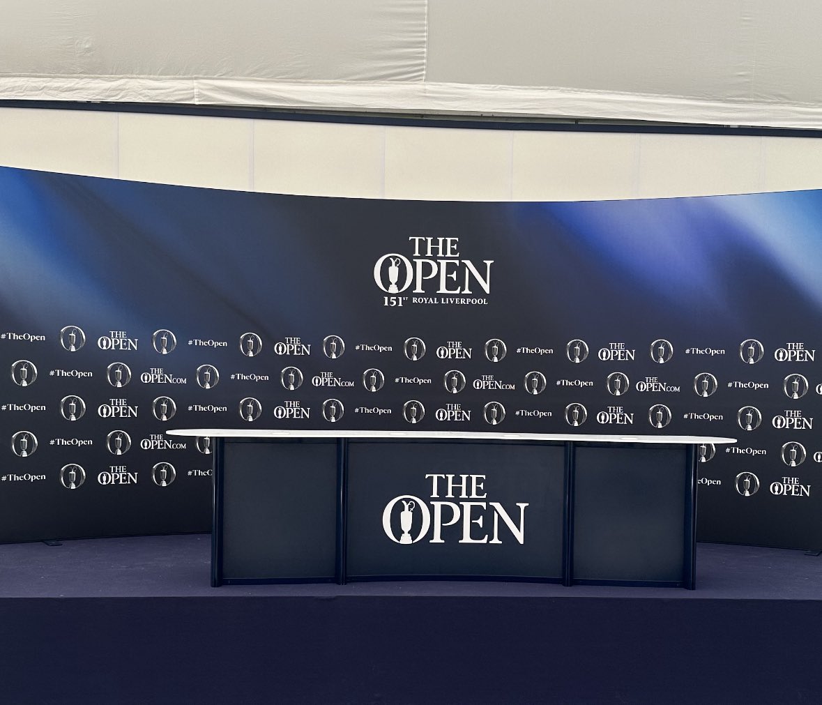 antwalters's tweet photo. Sitting at home enjoying a slow Sunday morning with the family, just reflecting over the last two months. But for now - time for a rest! #theopen #theopenchampionship #straightuptechnologies #cisco #network #event https://t.co/9Haxeb5e3j
