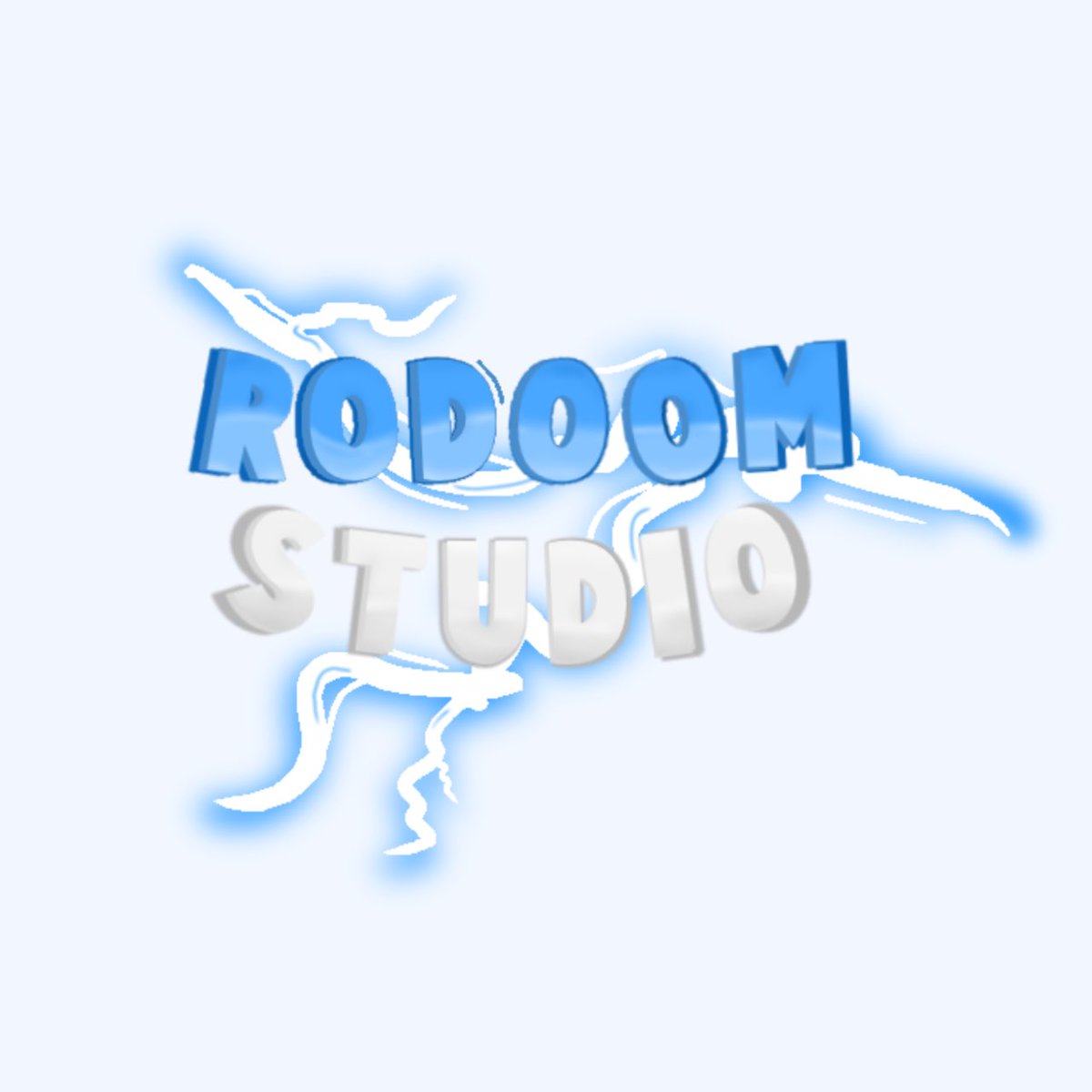RoDoom Studio presents its new logo made by 
<a href="/Itsdebotw/">Destiny</a> 

#ROBLOX #robloxart #RobloxDev #RobloxGFX