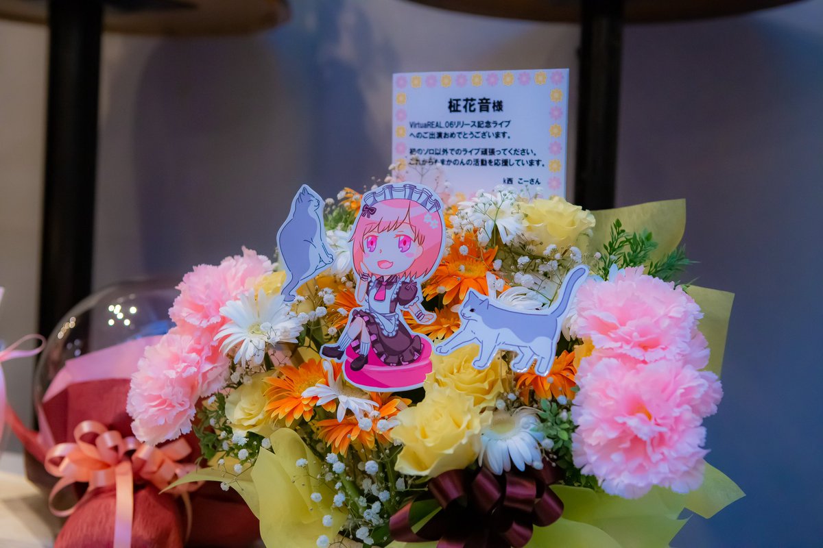 usagipro777's tweet photo. 7月23日(日) #VR06
渋谷WOMB
リリース記念DJ&LIVEイベント

何度でも視聴可能なアーカイブチケット販売は明日7月31日(月)まで‼️

▼アーカイブ購入はこちら
https://t.co/4R0fHgtM47

おめがシスターズ
ChumuNote
天羽しろっぷ
姫熊りぼん & 暁月クララ
ナギナミ
バーチャルメイド喫茶『ますかれーど』
柾花音
ハレトキドキ(Live Set)
D.watt
Ray_Oh
TAMU