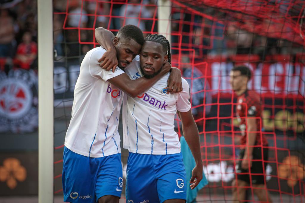 josephpaintsil_'s tweet photo. First 3๏ธโฃ points of the season โ
๐
ฐ๏ธ2๏ธโฃ
Letโs go๐๐ป #genkies
#JP https://t.co/pPlS5xCxIy