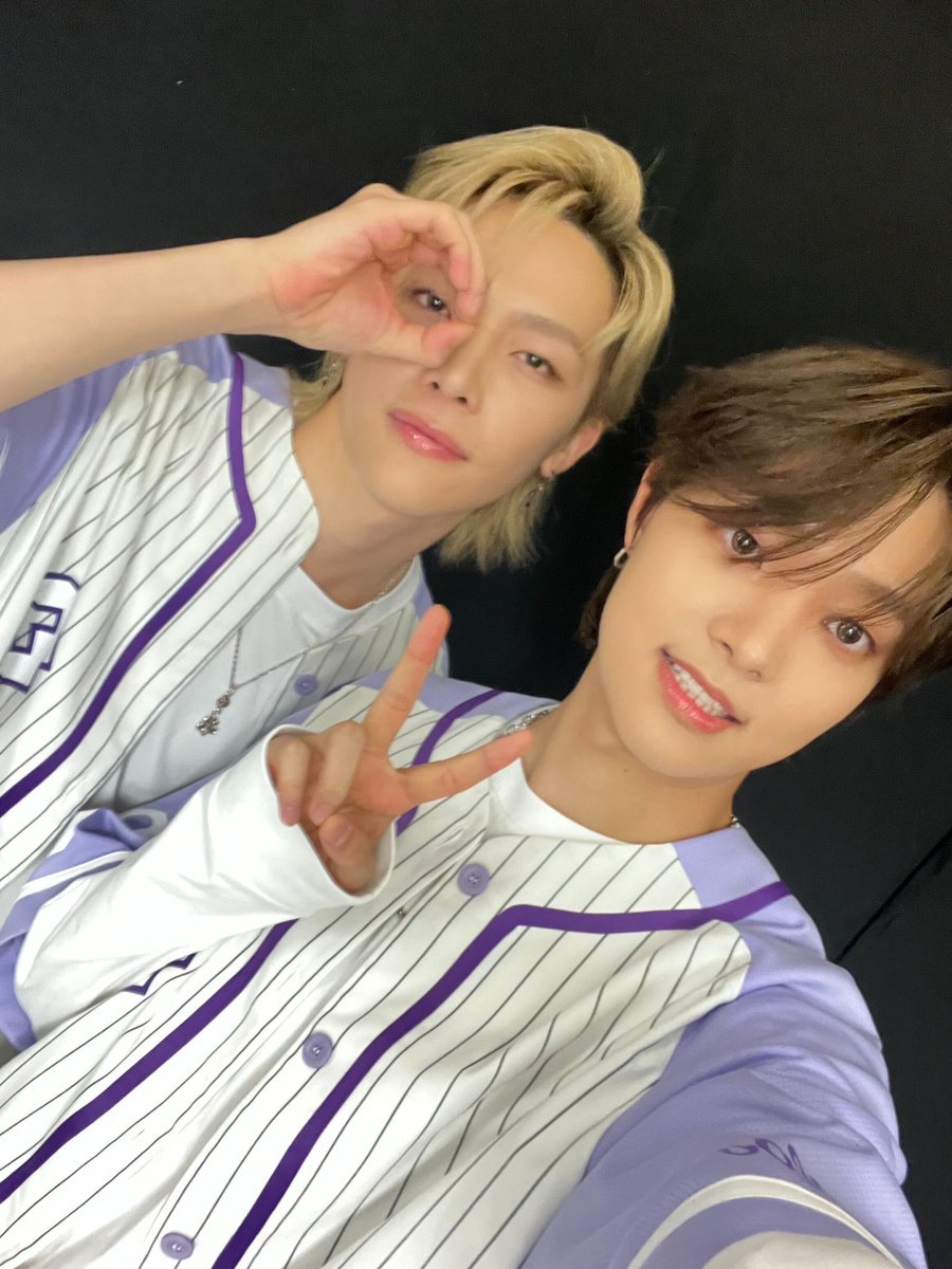 andTEAM_members's tweet photo. LUNÉの皆さんとの楽しい思い出が増えて嬉しい！ 😊 
皆さんに会えて幸せでした。また会いましょうね！！ ❤️ 
#andTEAM #EJ https://t.co/hJTHWG3Vjg