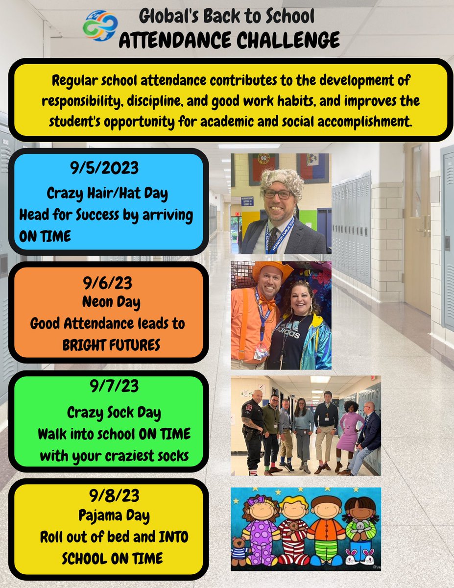 Teachers' Memorial Global Studies Magnet Middle tweet media