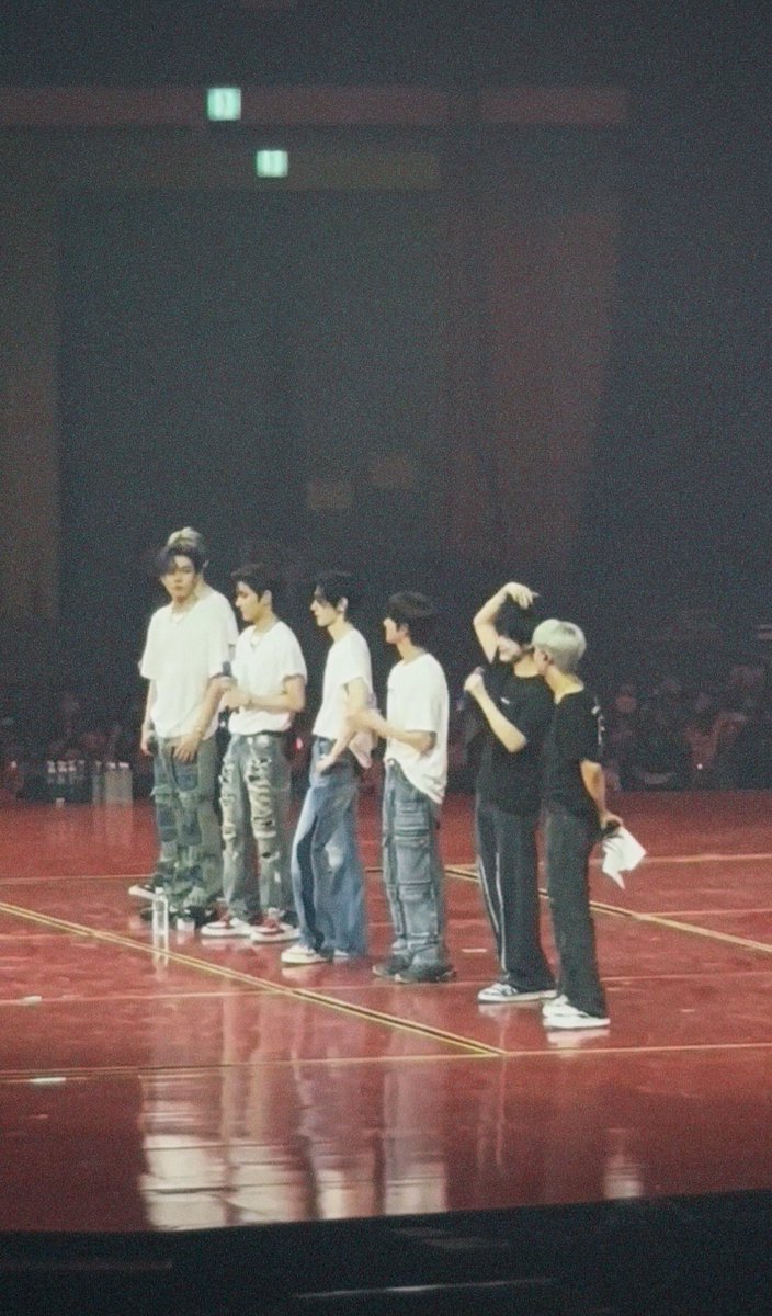 hoonikiz's tweet photo. job well done, enhypen ♡⸝⸝ https://t.co/eEeGbbBsS1