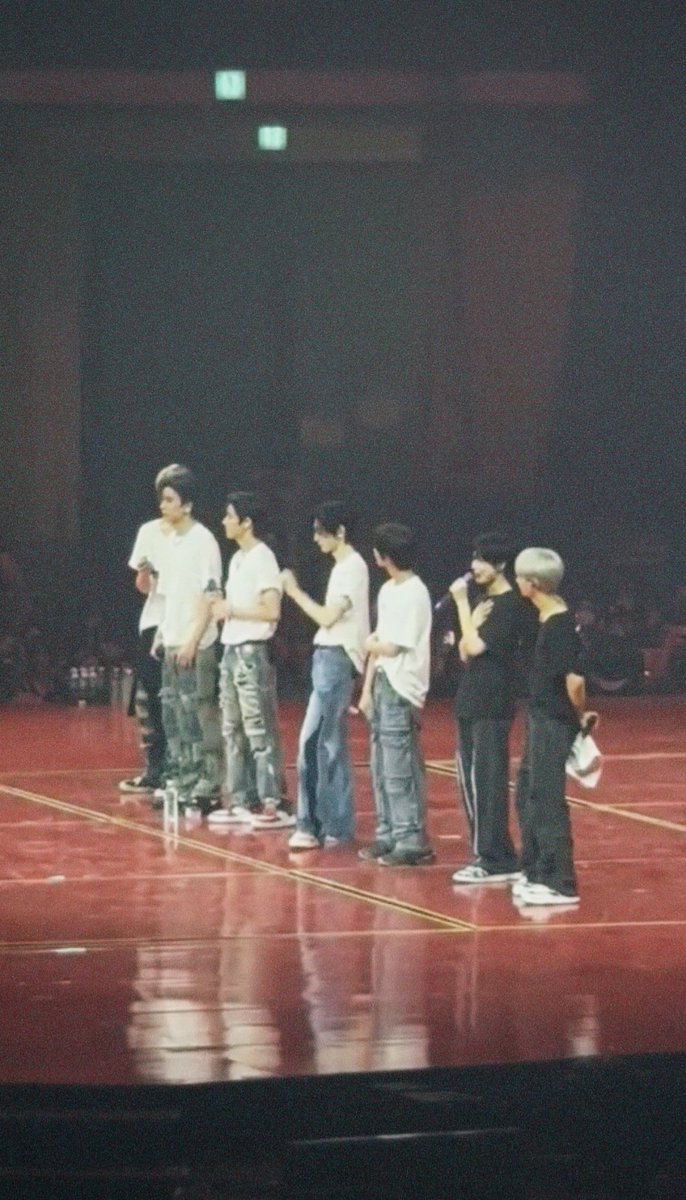 hoonikiz's tweet photo. job well done, enhypen ♡⸝⸝ https://t.co/eEeGbbBsS1