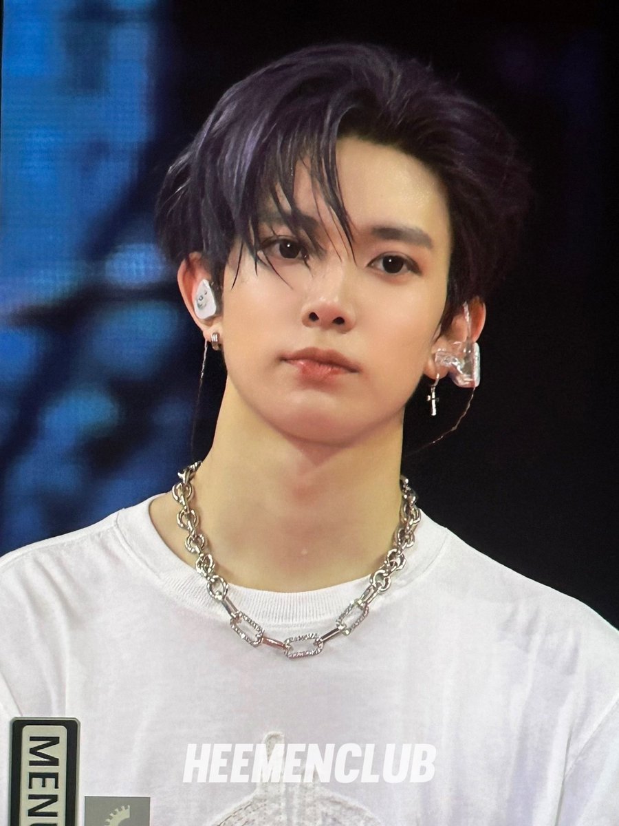 pretty boy #heeseung