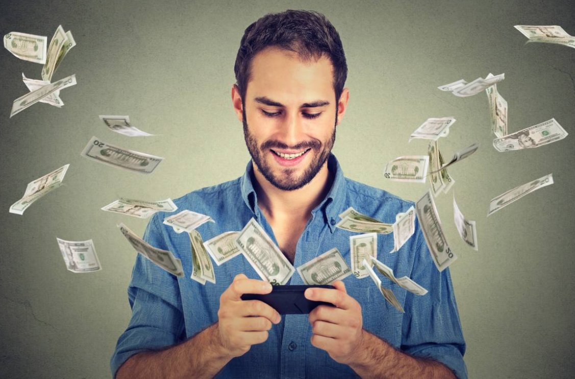 MikeDew's tweet photo. Now is the time!  You really can Make Money.
https://t.co/P8ykIMNPFp https://t.co/GlrNkmalrX