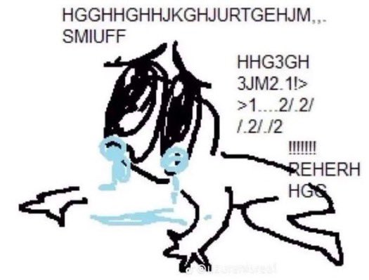 reactjpg's tweet photo. guy crying on floor hgghhghhjkghjurtgehjmsmiuff hhg3gh 3jm2. 1!> >1….2/.2/ /.2/./2 !!!!!!! reherh hgg https://t.co/02wb6JiyBA