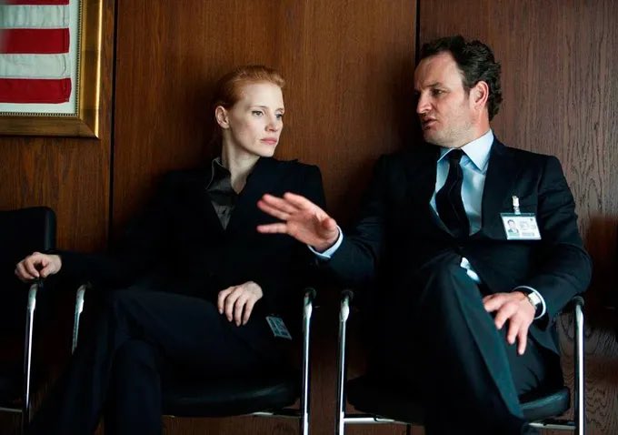 blurayangel's tweet photo. Jason Clarke is an underrated actor 

#Oppenheimer https://t.co/GX38uqvw1V