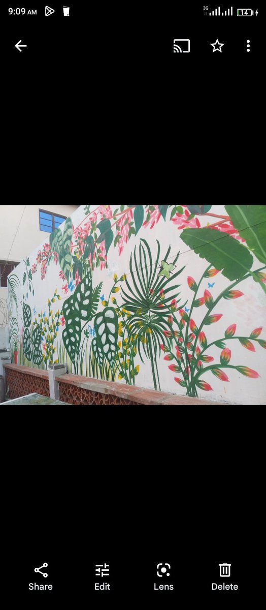 dirokanulo's tweet photo. @spiriitual I am a Fine Artist, my services are: murals, graffiti, portraiture,paintings etc
I am sooo available https://t.co/qUIzb3vvkq