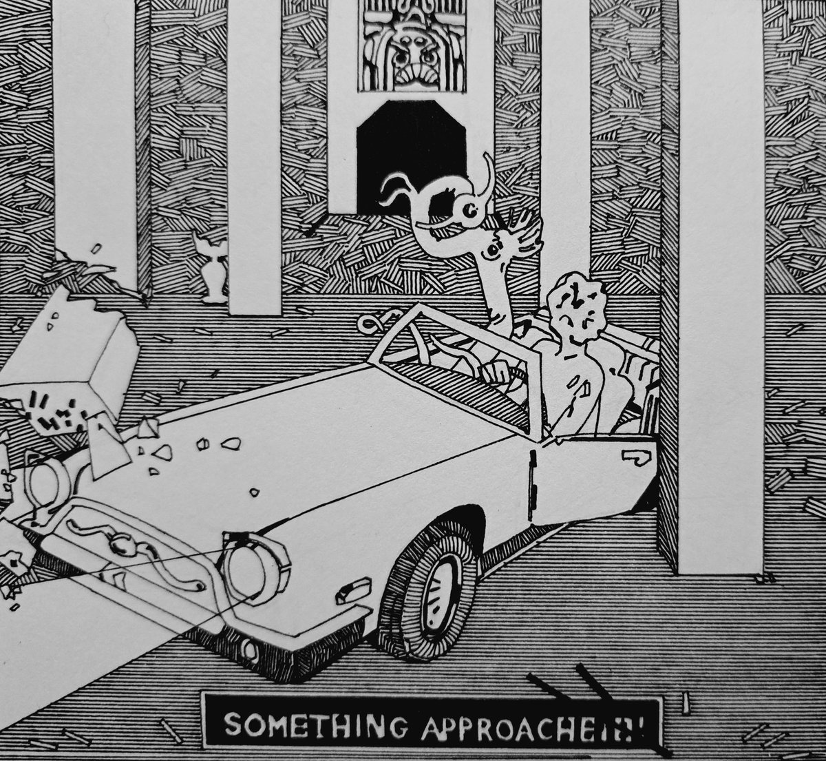 Collonel Atom tweet media