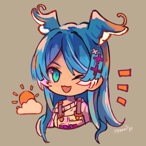 EliraPendora 「rkgk for @/inky1vory  #pendorART」|jade ✨@ anime detour AA E3のイラスト