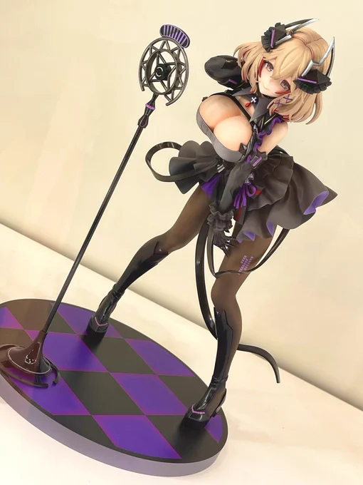 ワンフェス堪能(*'ω'*) やっぱ色々欲しくなるわァ…
