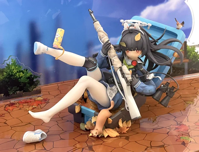 ワンフェス堪能(*'ω'*) やっぱ色々欲しくなるわァ…