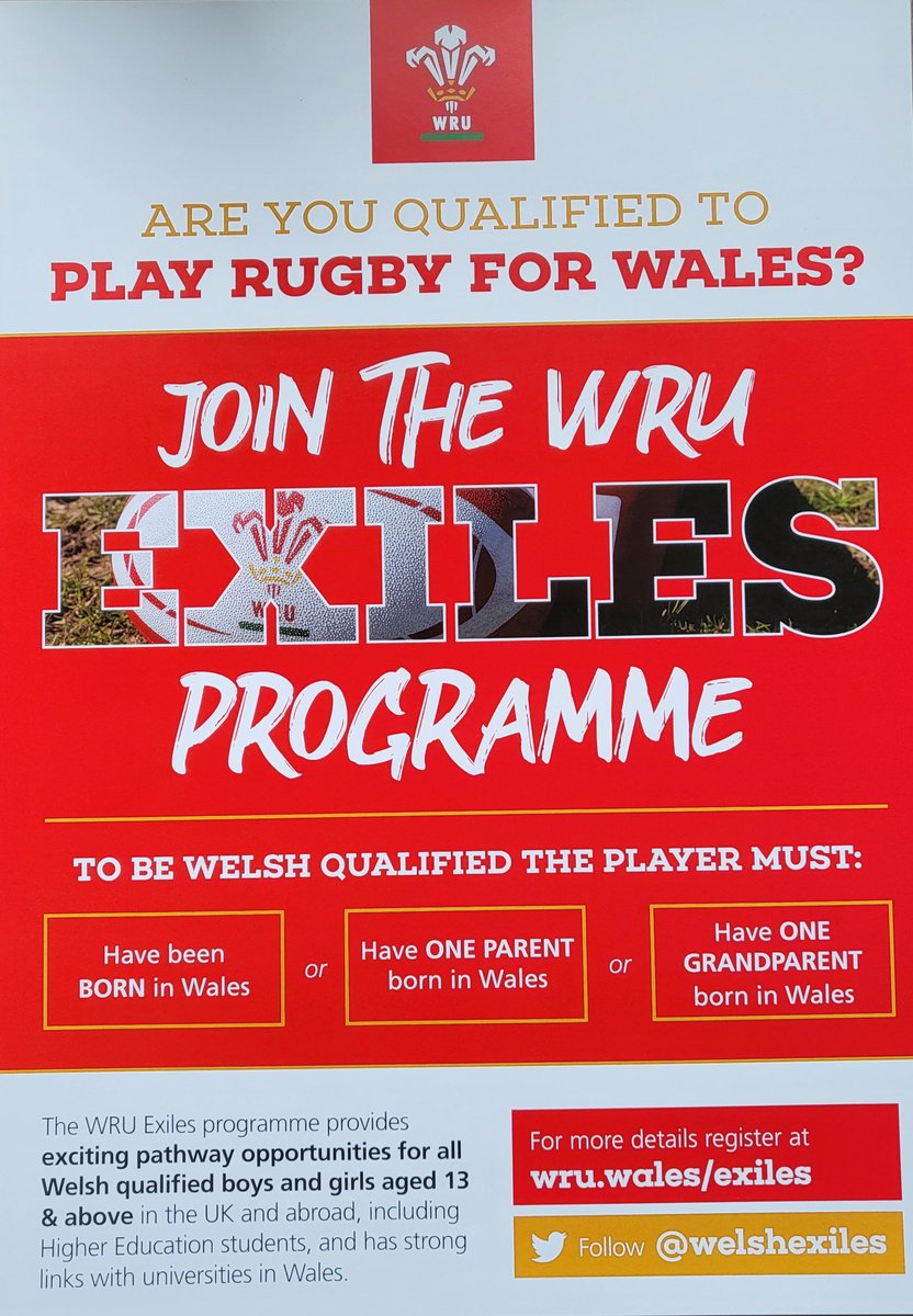 9Mowgli's tweet photo. What on opportunity I had this week! Privileged to be part of the first ever female Exiles rugby camps.
Loved working alongside these legends. Thank you for the opportunity it was a blast.
#Headingintherightdirection
@welshexiles @WelshRugbyUnion https://t.co/1Sjsj9PyeK