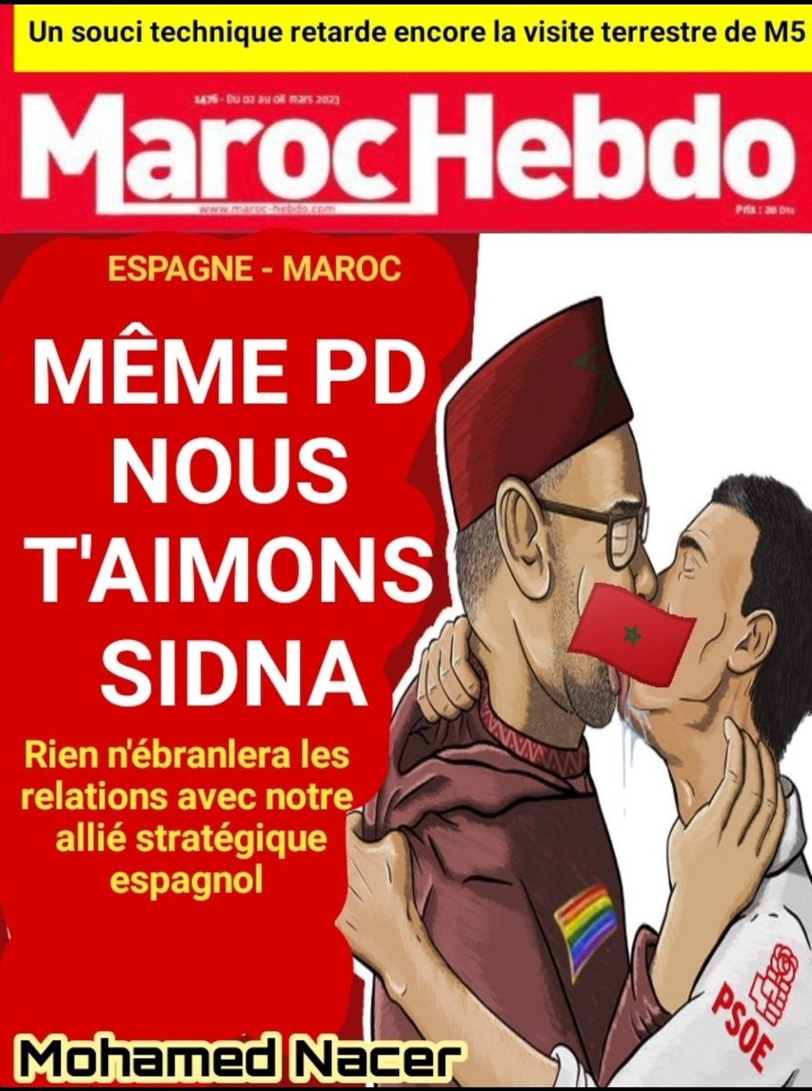AlainBoussand's tweet photo. @94gangzer @Le360fr https://t.co/p0m4SQH4JX