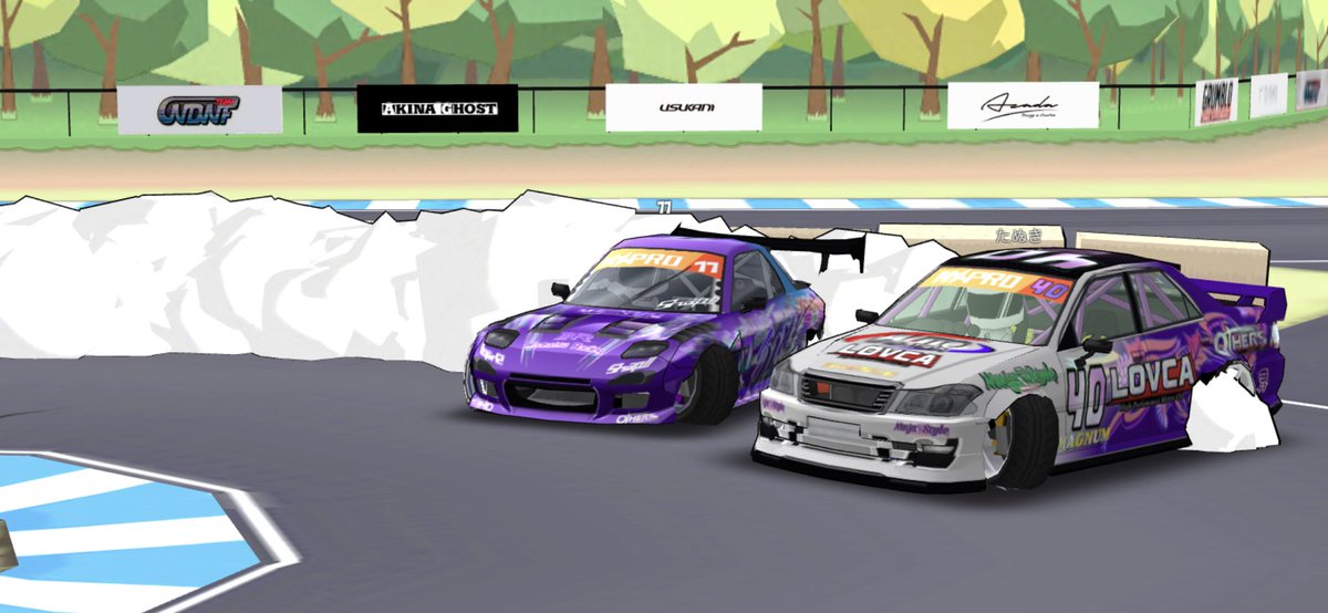 TEAMsnap8's tweet photo. ベスト8 vsたぬき選手

何とか勝ち上がれました。続いてはベスト4です。勝っても負けても3位確定ですが、優勝狙って気合い入れ直してもらいます💪🏼💪🏼
応援宜しくお願いします😍

 #frlegends
 #Ninjastylecup https://t.co/Cpswu85pAz
