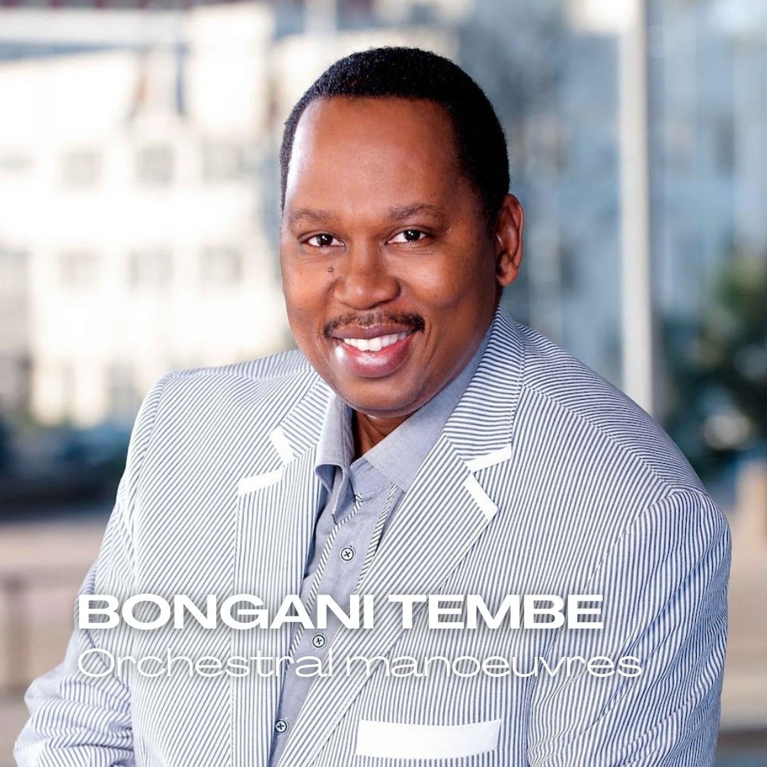 JohannesburgIYP's tweet photo. This week we interview CEO, Bongani Tembe of the Mzansi National Philharmonic Orchestra who calls the orchestra the “Springboks” of the classical music world, showcasing the best of classical music talent. Read all about Tembe’s work here - https://t.co/GBqtshRErZ. https://t.co/APkpCe1Ib2