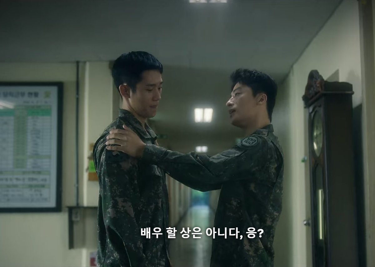 spicyy_ggang's tweet photo. 한호열 니 진심이 대체 먼데 https://t.co/bDCPxDntQ7
