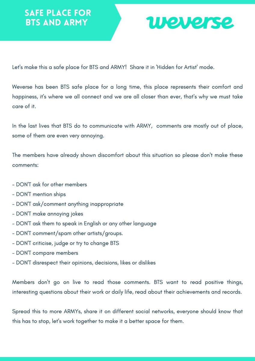 KayceeFerrer3's tweet photo. #bts #btsarmy #respectbts #btsxarmy #safeplaceforbts #safeplaceforarmy #safeplaceforbtsandarmy https://t.co/VTRtfwE1qo