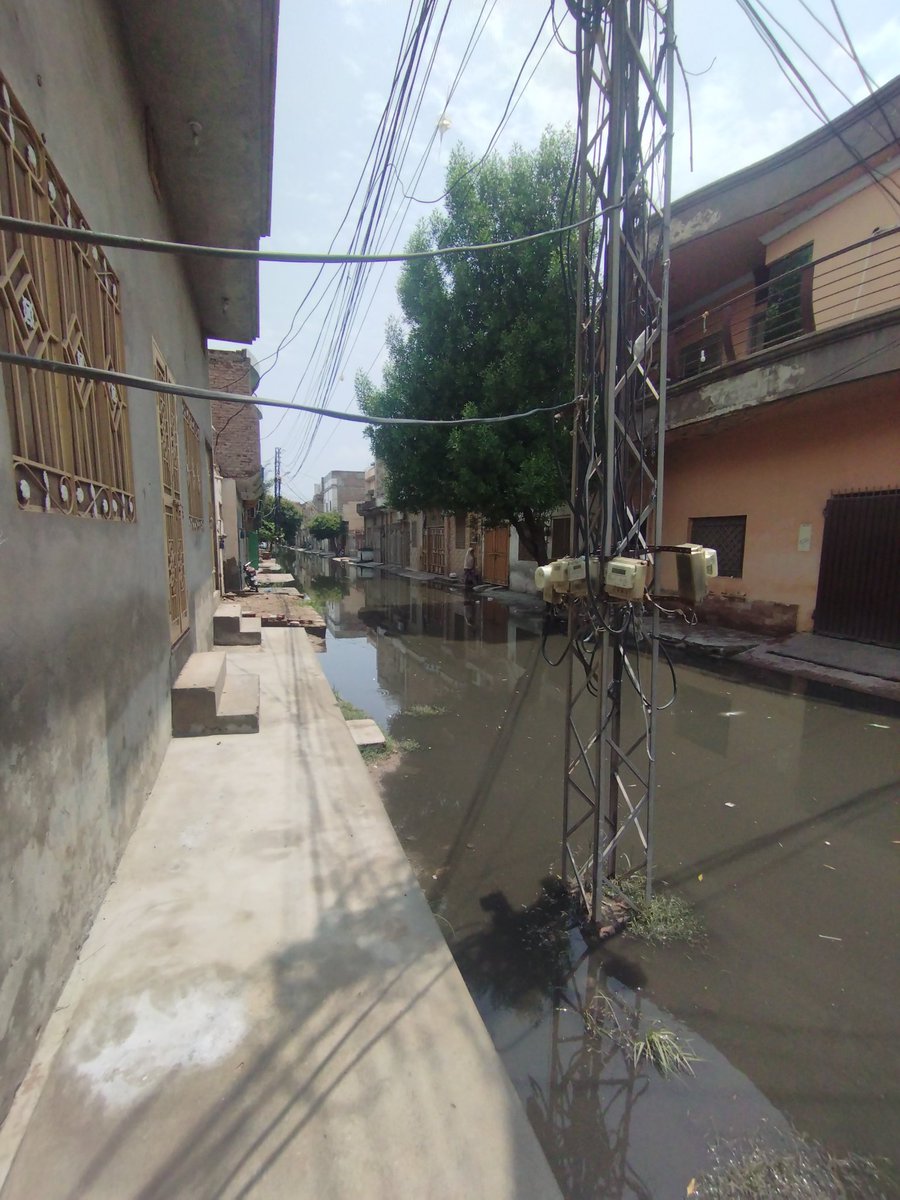 as1msaeed's tweet photo. @WasaMultan  Street 10, Block Z , New Multan https://t.co/vCM7Sk9oG8