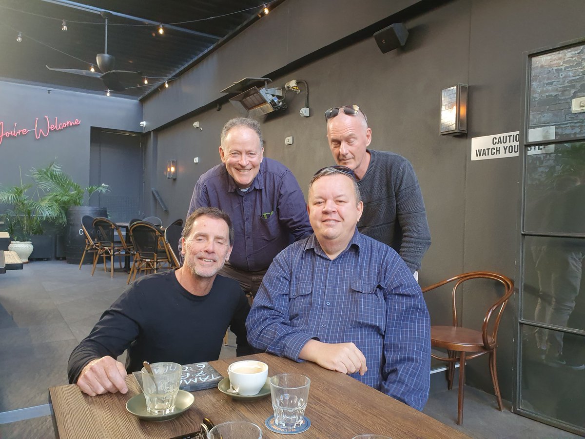 Paul Cleary tweet media