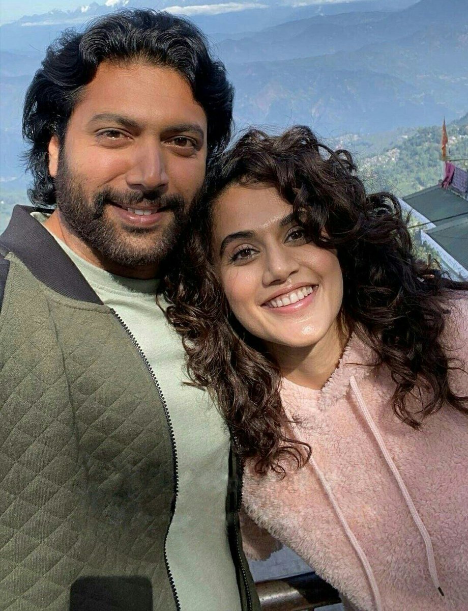 StarVersatile's tweet photo. #JR26 janaganamana very soon ...
Music by Yuvanshankarraja 🎉 https://t.co/gmOAOTaE5D