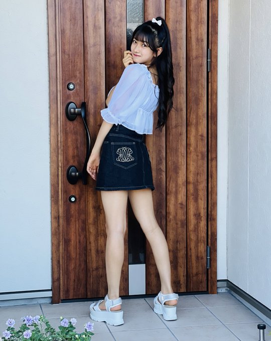 Twitterのコスプレ画像24