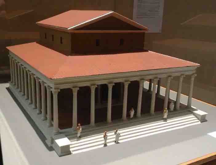 HOVO-cursus: Romeins Gelderland, in Nijmegen vanaf 24 okt. De cursus behandelt facetten van het Romeinse leven gezien vanuit actueel archeologisch onderzoek. Vooroordelen zullen plaatsmaken voor een genuanceerder beeld van deze bijzondere periode. tinyurl.com/4bx8r78s