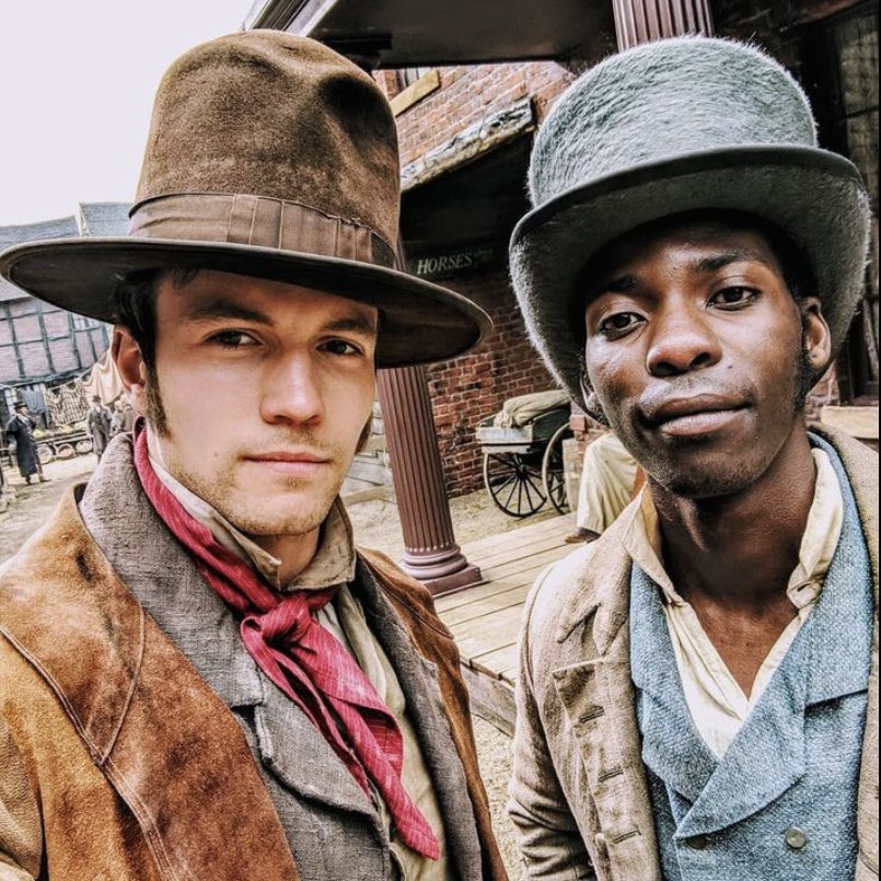 EveAugustina's tweet image. 📜 #Sunday

a new day …

good morning 👒, 🎩, …
good afternoon, good evening, good night ... 🌎🌍🌏 ...
happy weekend … 

🫶 #Sanditon

until tomorrow …

📷 #SanditonS1 bts from #LeoSuter’s IG