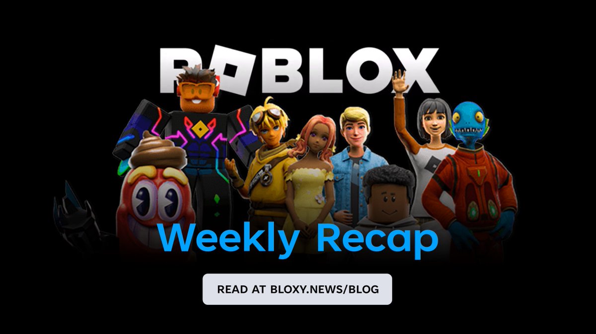 New Avatar Features Coming Soon to Roblox, by Bloxy News