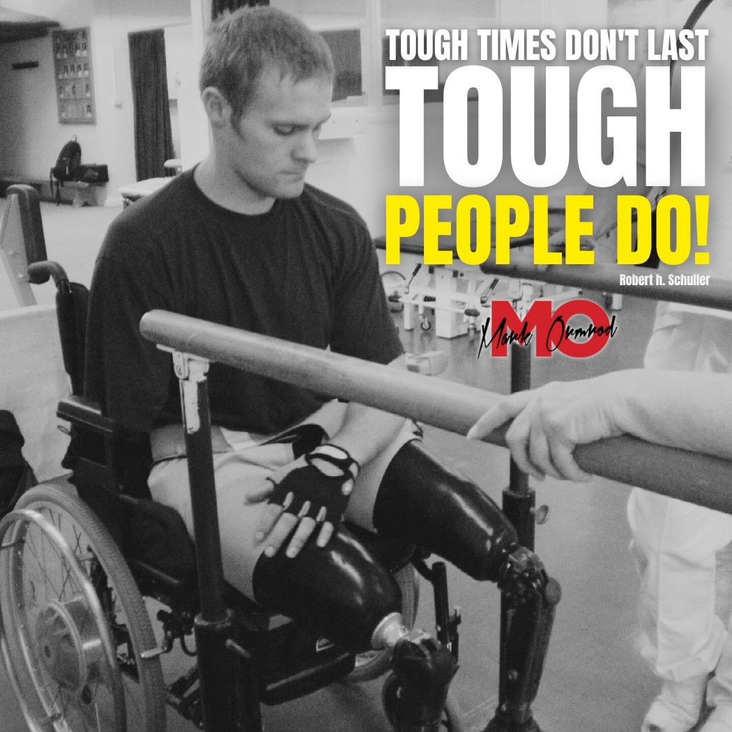Mark Ormrod MBE tweet media